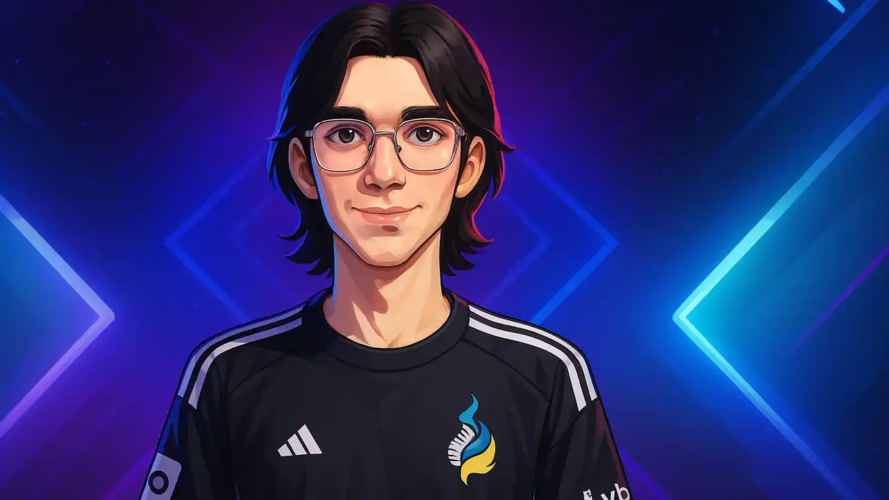 Kvem: “I didn’t expect this — I thought I would be on the bench the whole season”